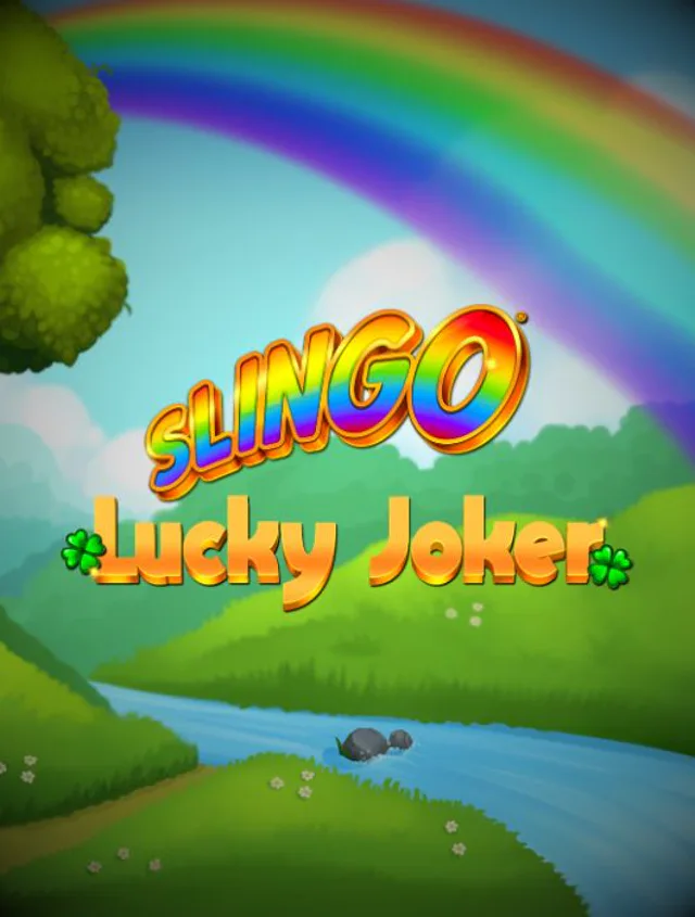 Slingo Lucky Joker Thumb