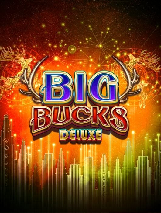 Big Bucks Deluxe Thumbnail