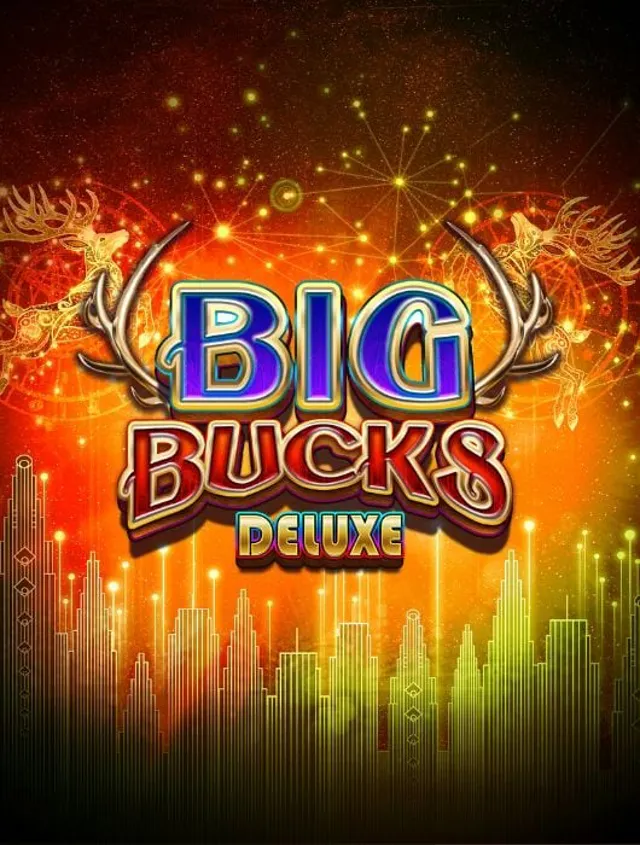 Big Bucks Deluxe Thumbnail