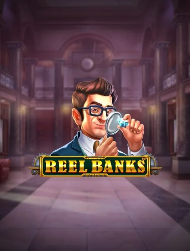 Reel Banks%E2%84%A2 Thumb