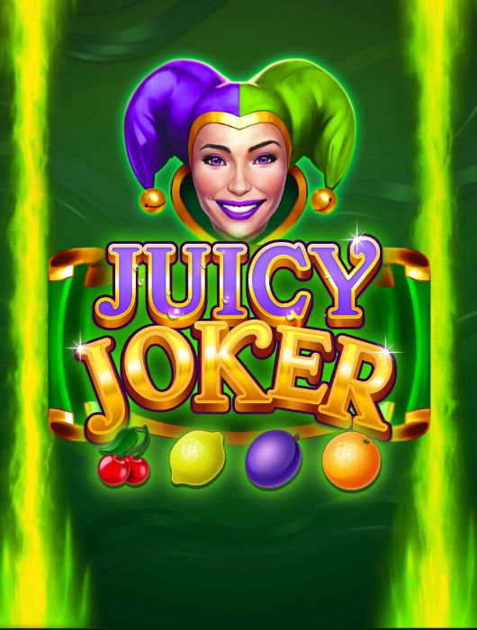 Juicy Joker Thumb 