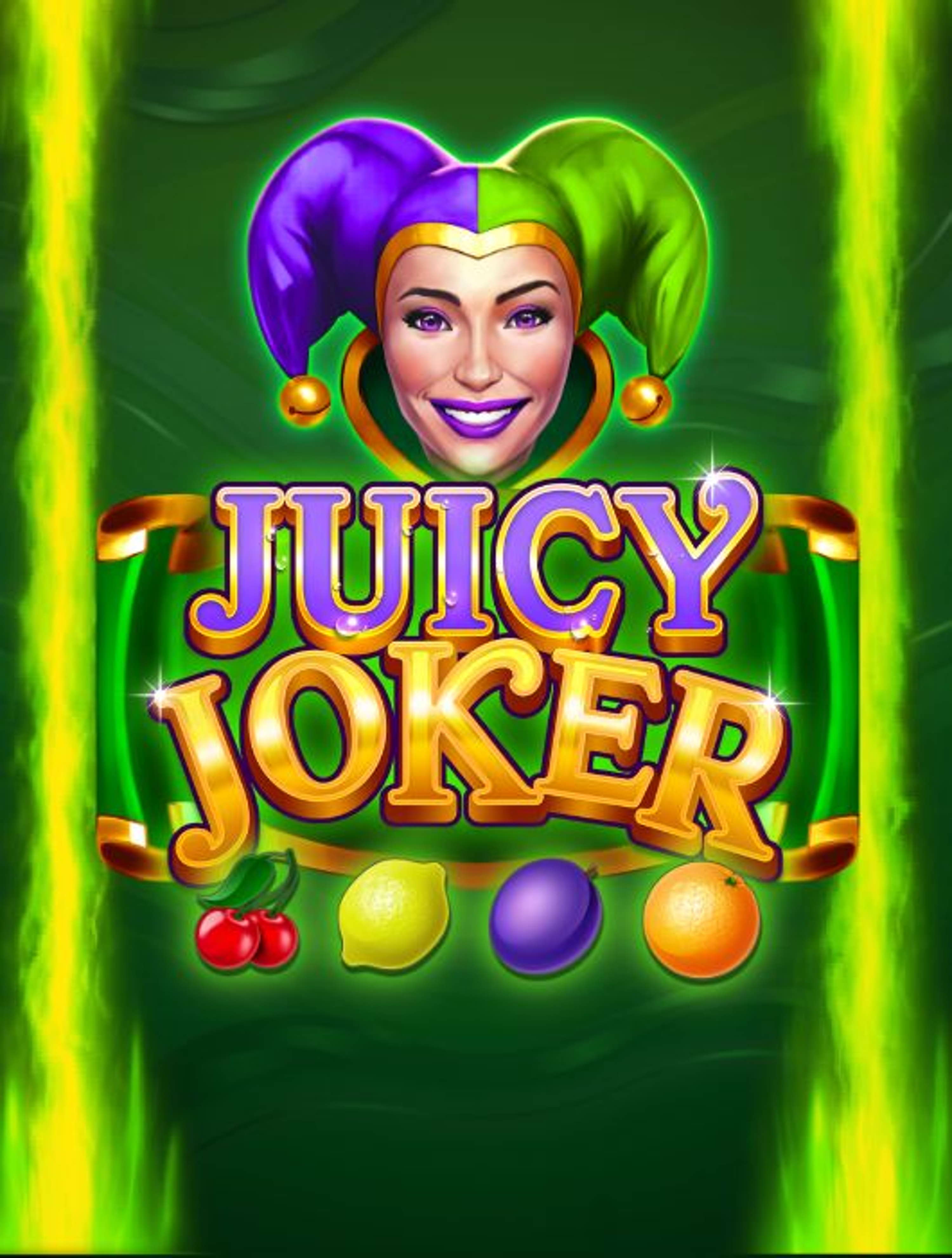 Juicy Joker Thumb 