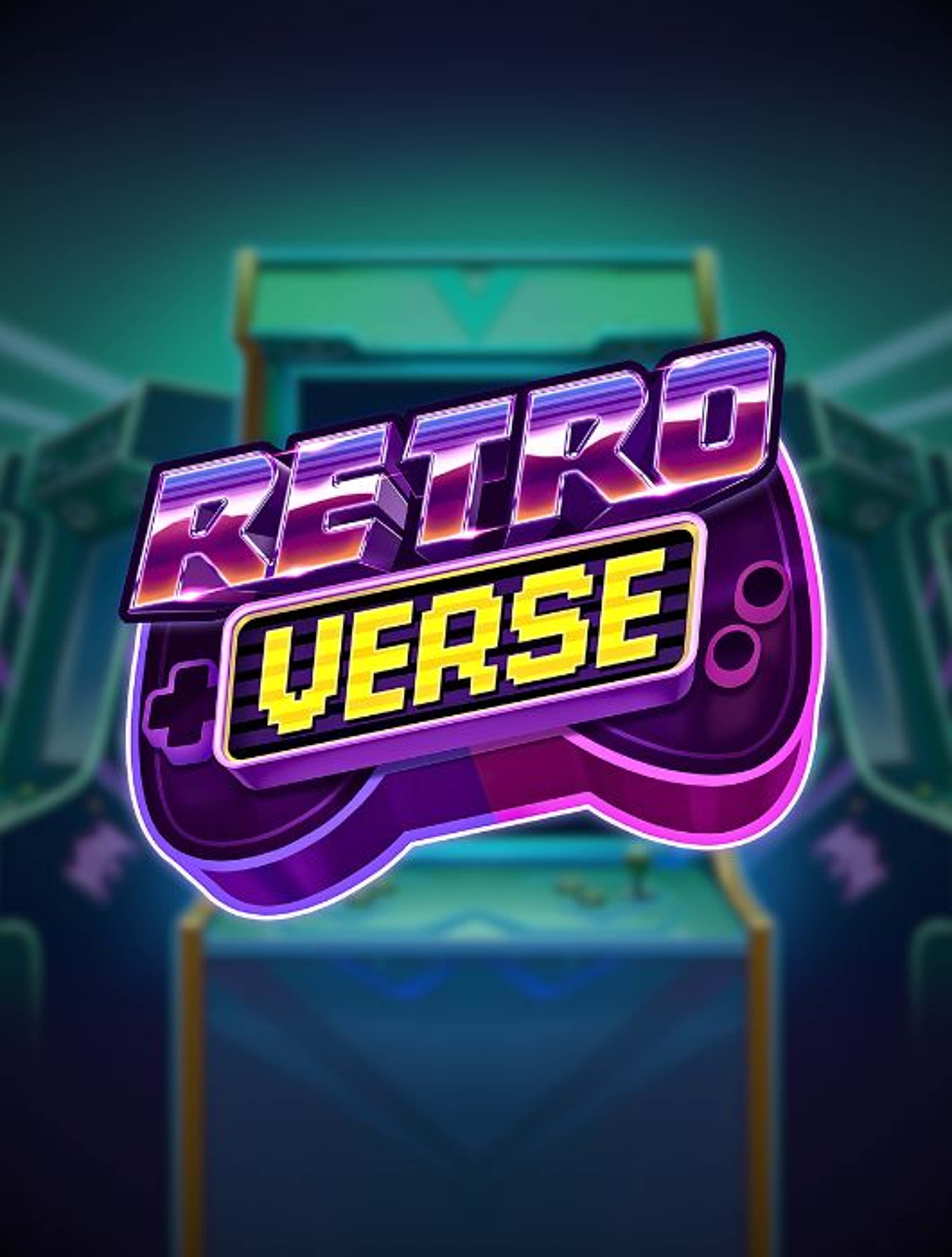 RetroVerse Thumb