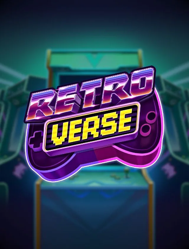 RetroVerse Thumb