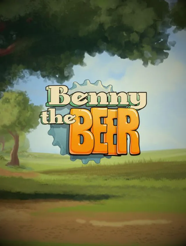 Benny the Beer Thumb