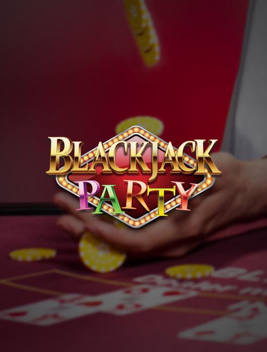 Blackjack Party 1