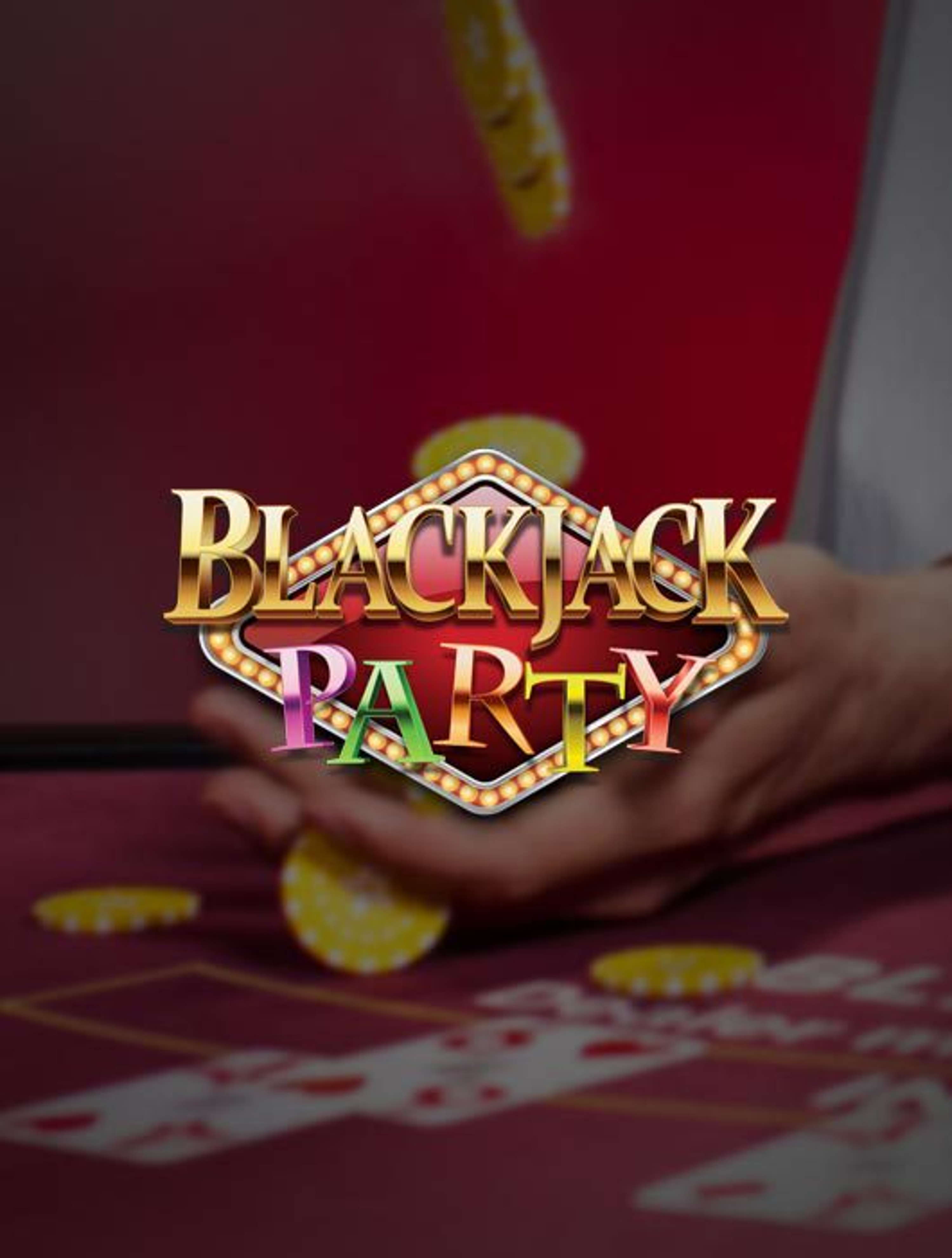 Blackjack Party 1