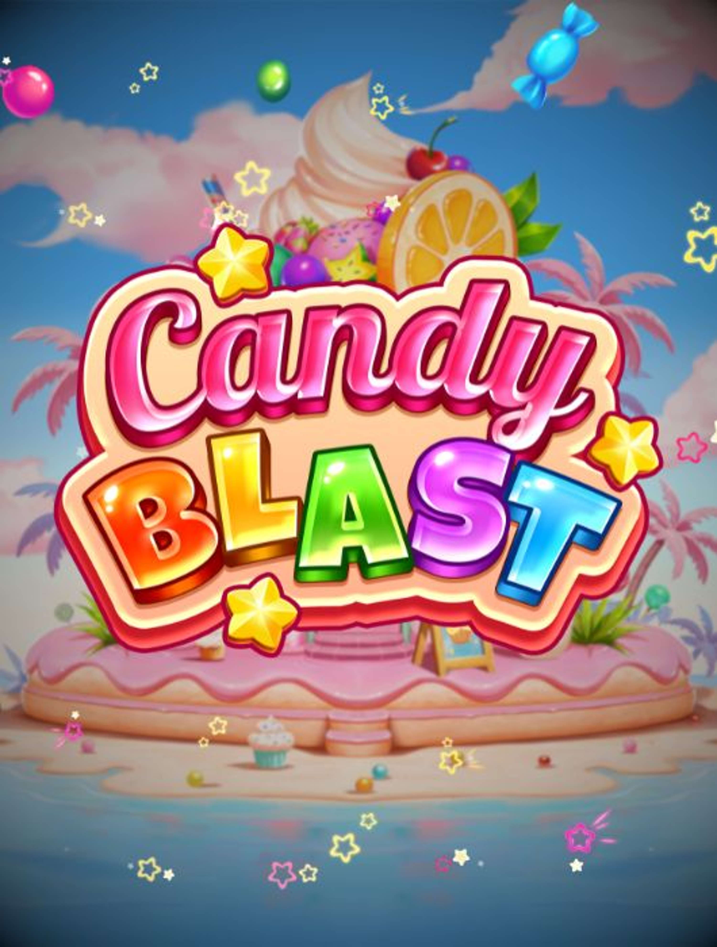 Candy Blast Thumb 