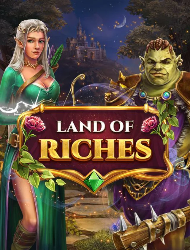 Land of Riches Thumb