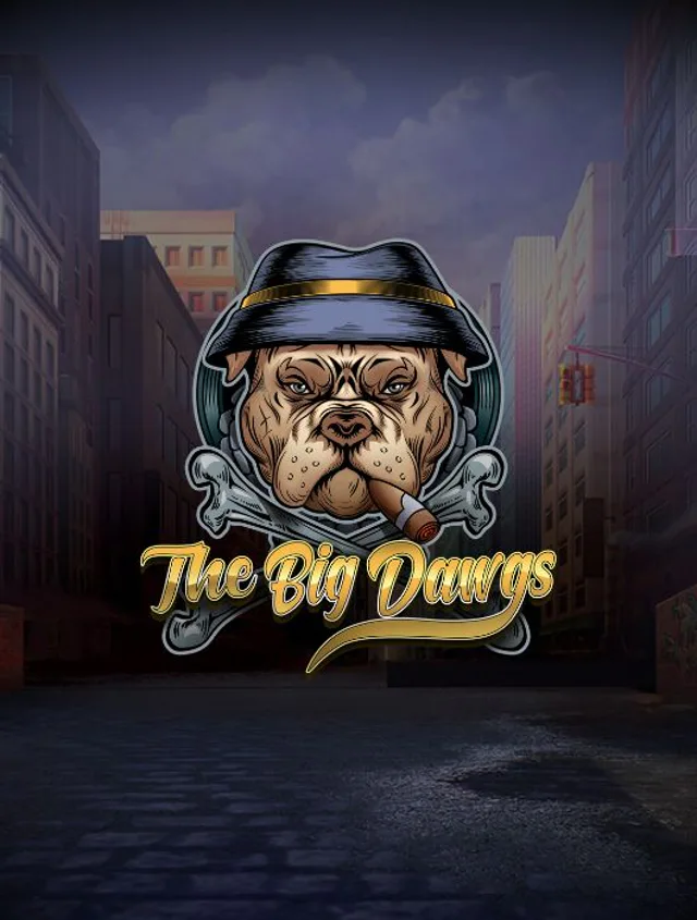 The Big Dawgs Thumb