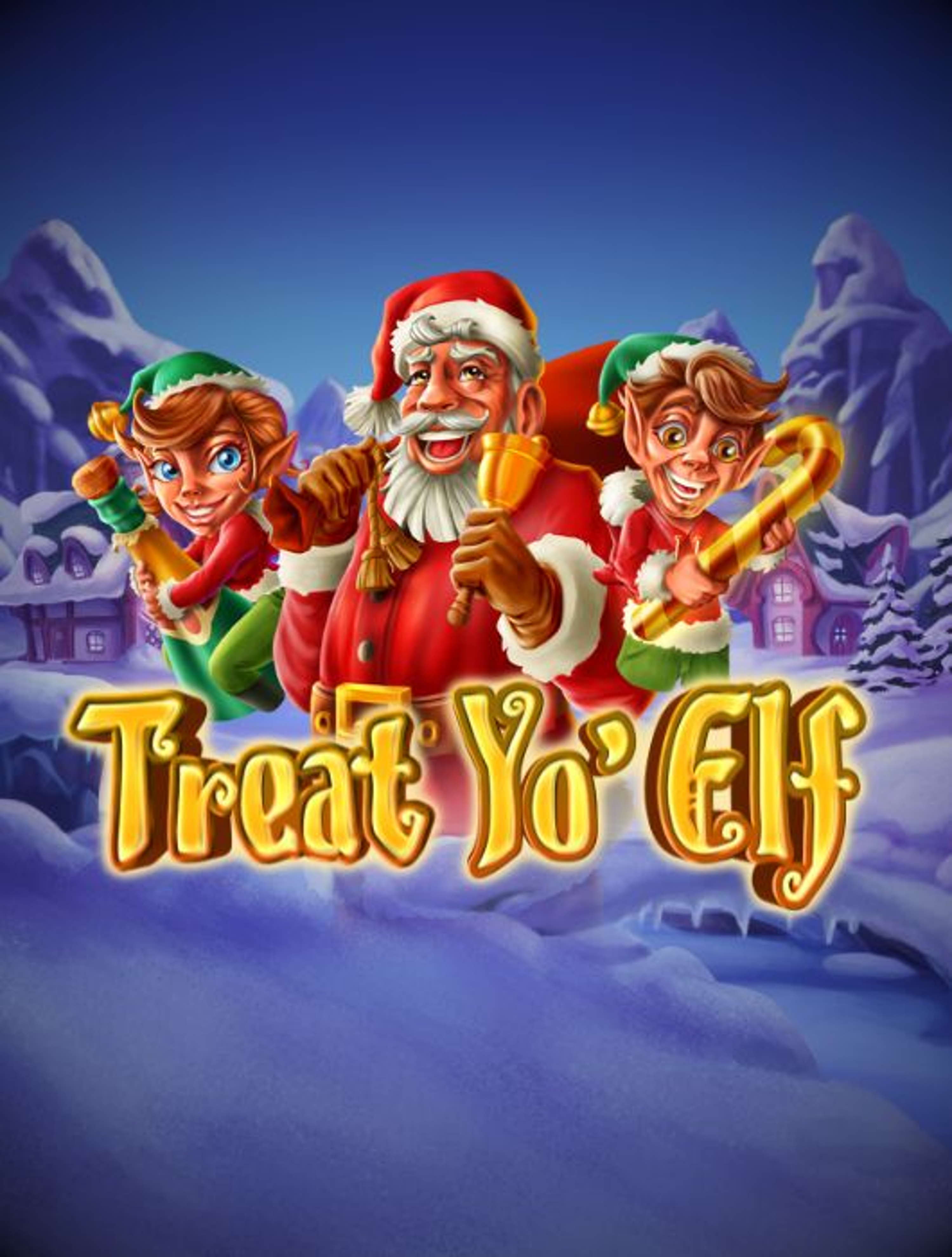 Treat YoElf Thumb