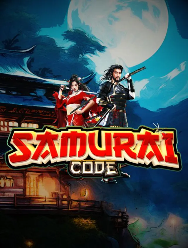 Samurai Code Thumb