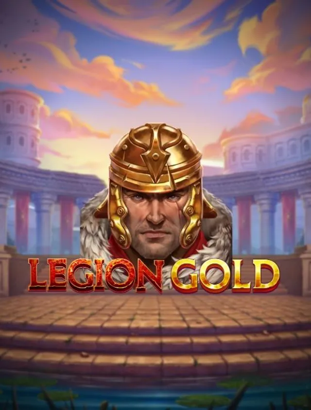 Legion Gold Thumb