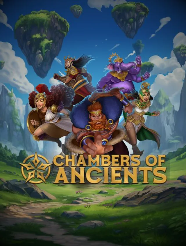 Chambers of Ancients Thumb
