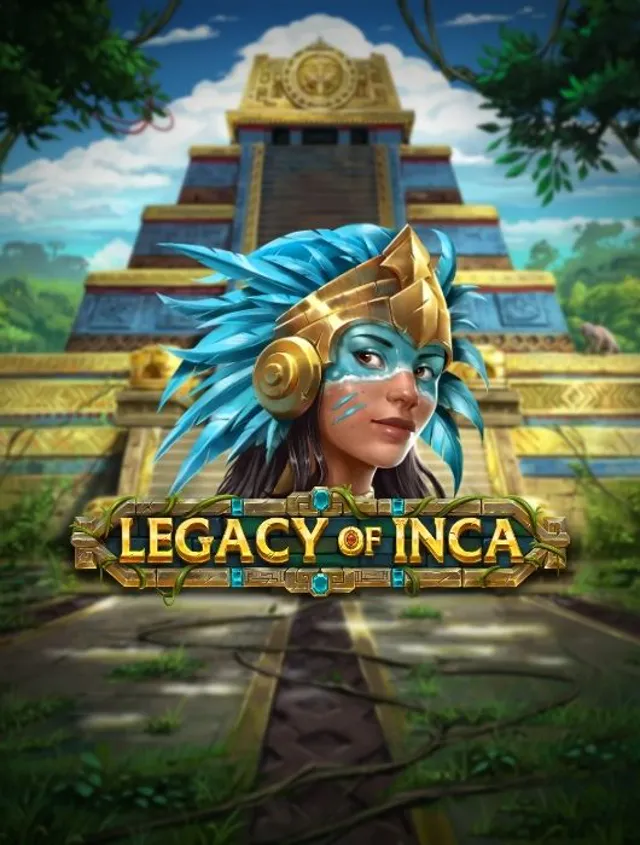 Legacy of Inca Thumb