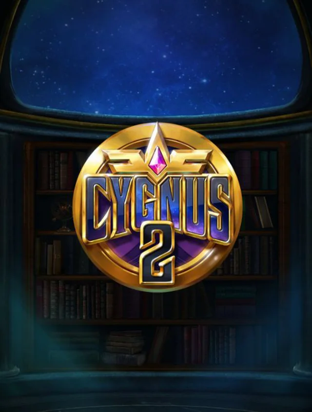 Cygnus 2 Thumb