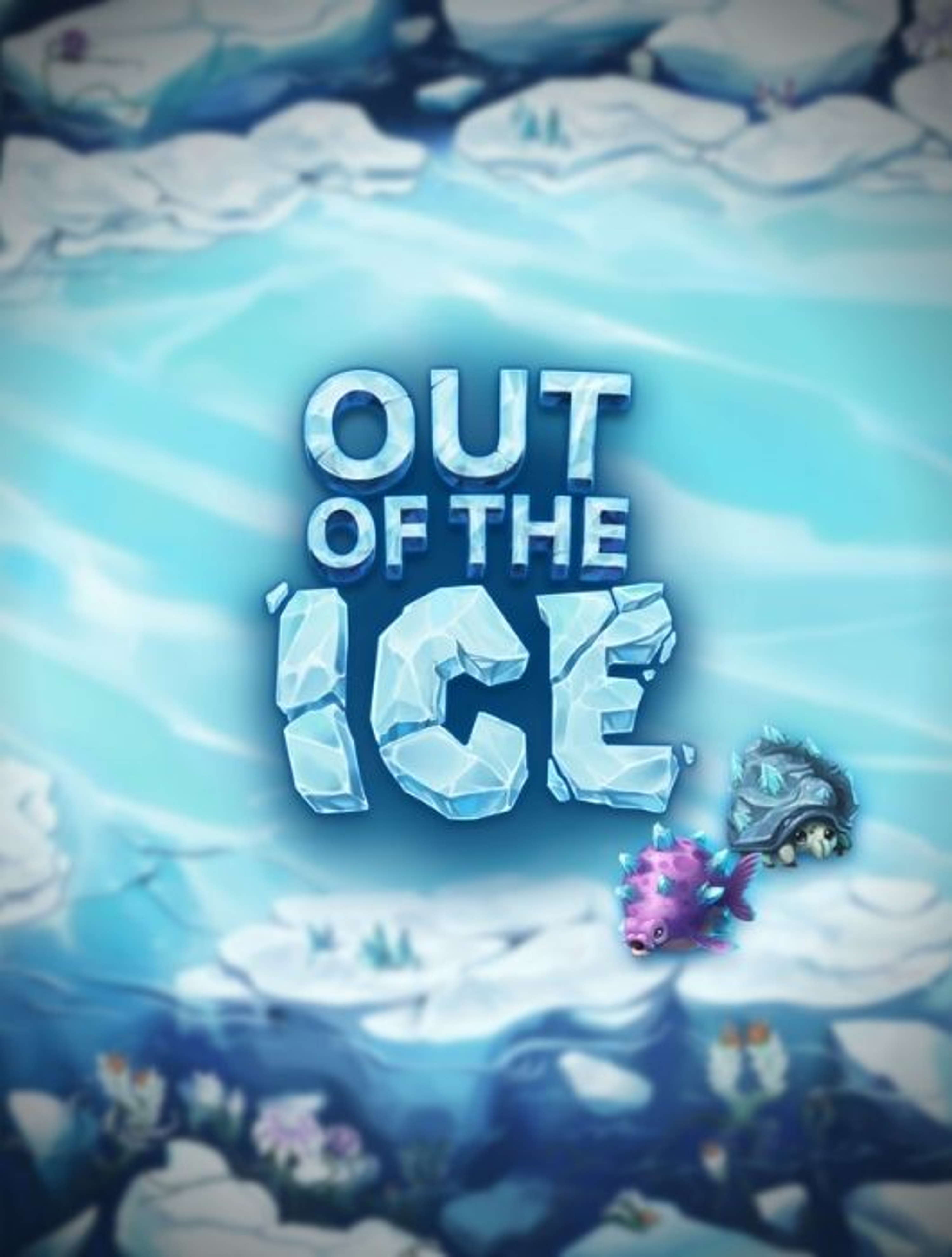 out of the ice thumb