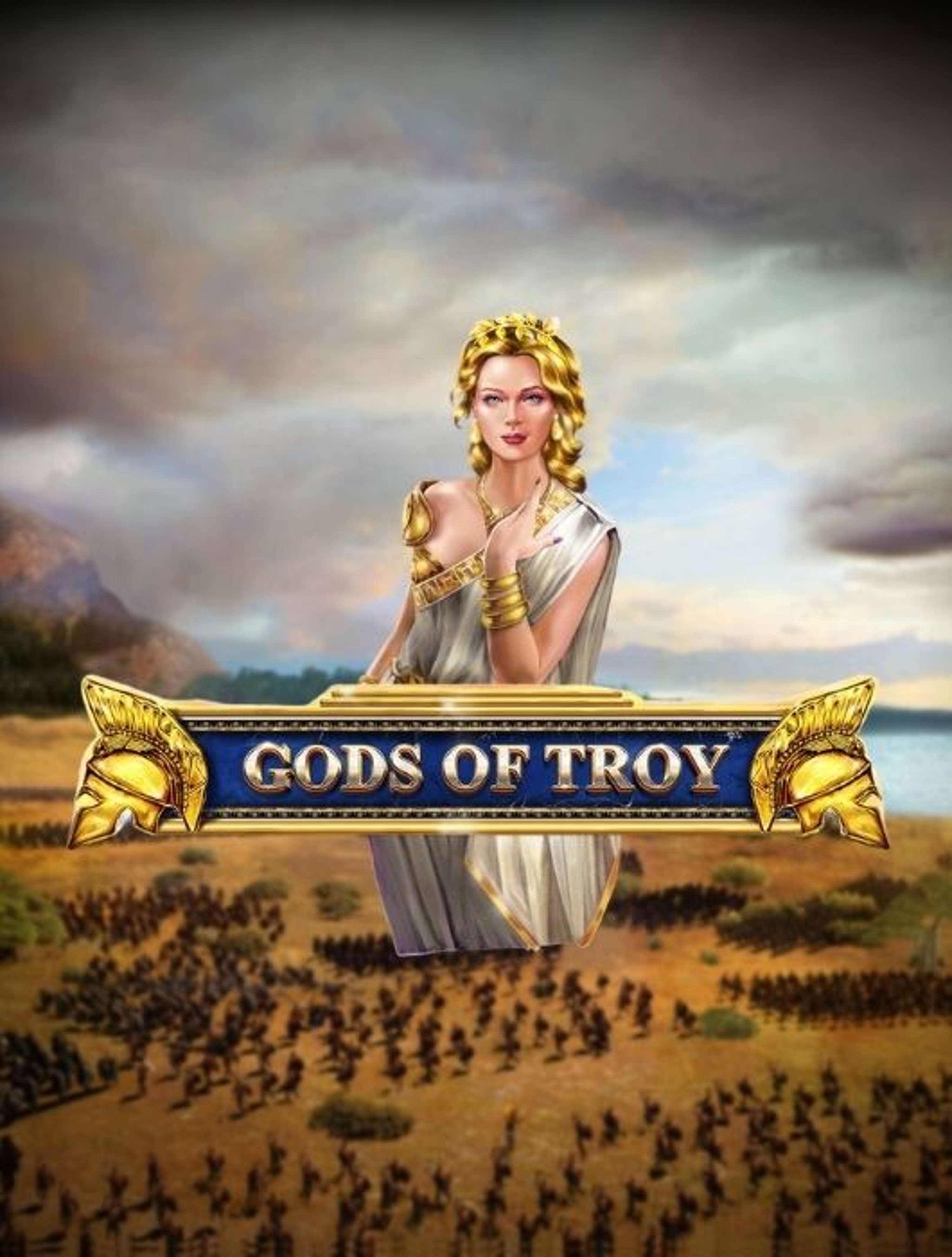 Gods of Troy Thumb