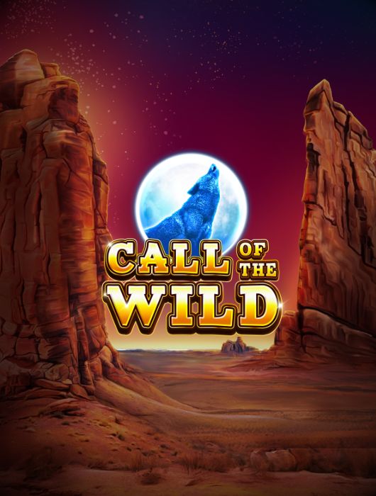 Call of the Wild Thumb