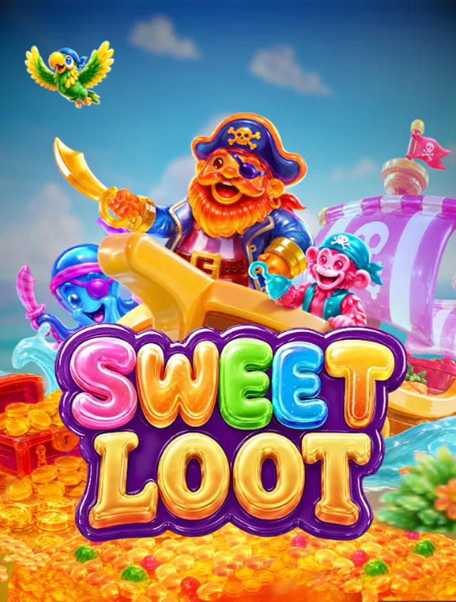 SweetLootThumb