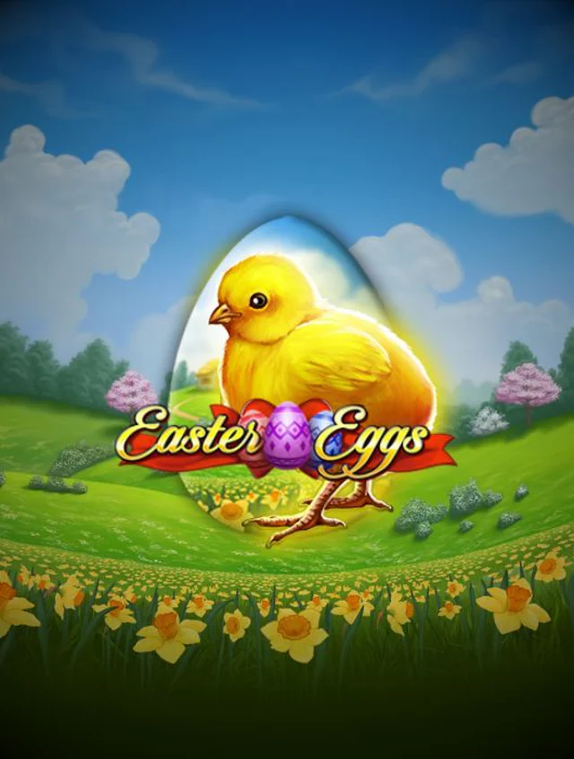Easter Eggs Thumb