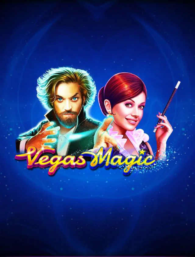 Vegas Magic Thumb
