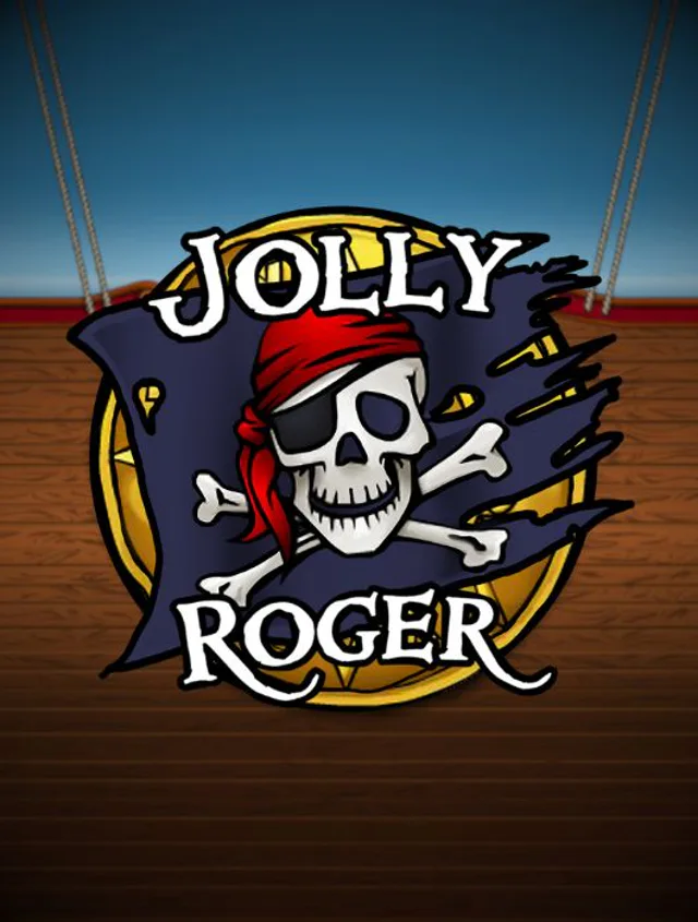 Jolly Roger Thumb