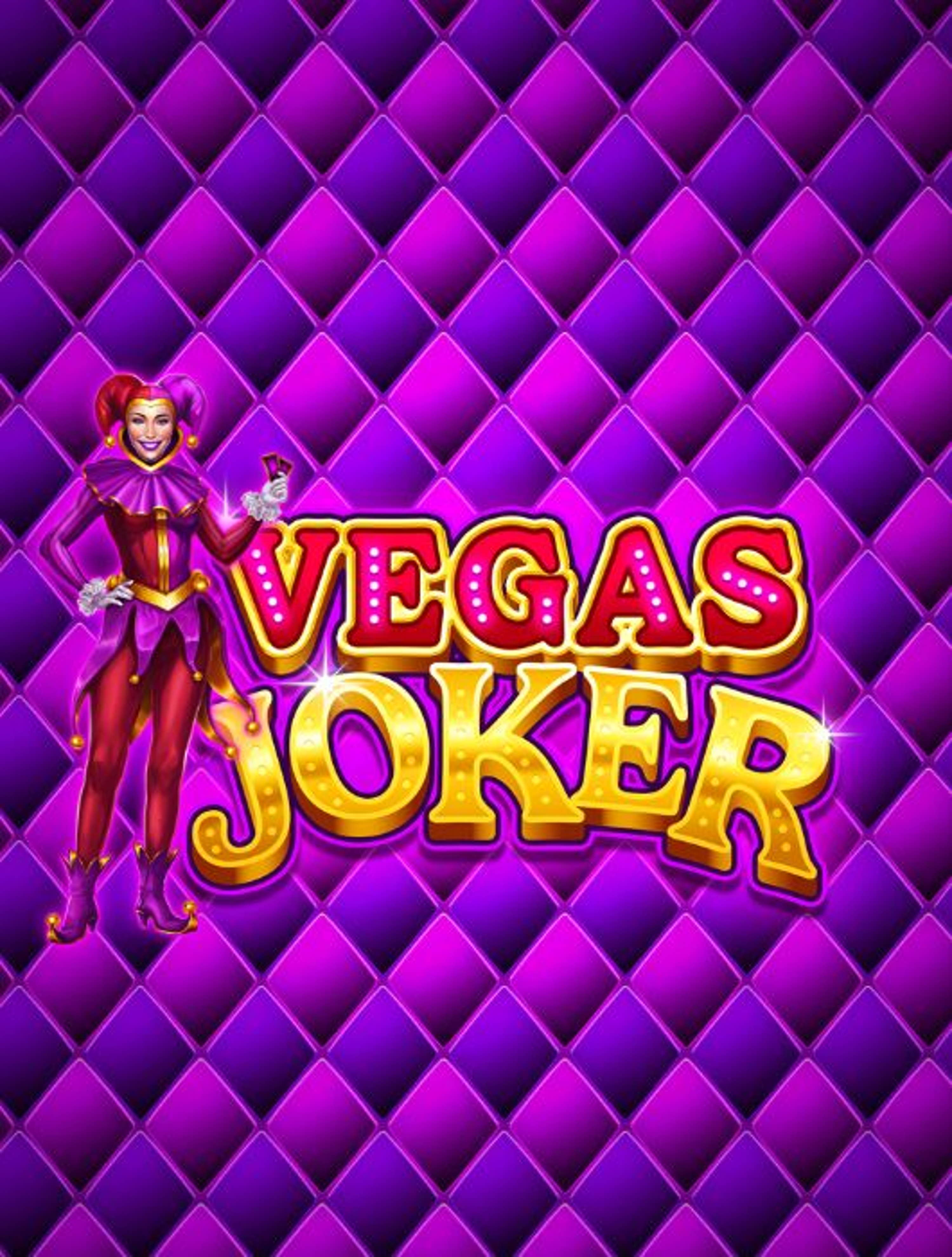 Vegas Joker Thumb