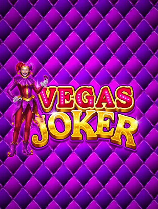 Vegas Joker Thumb