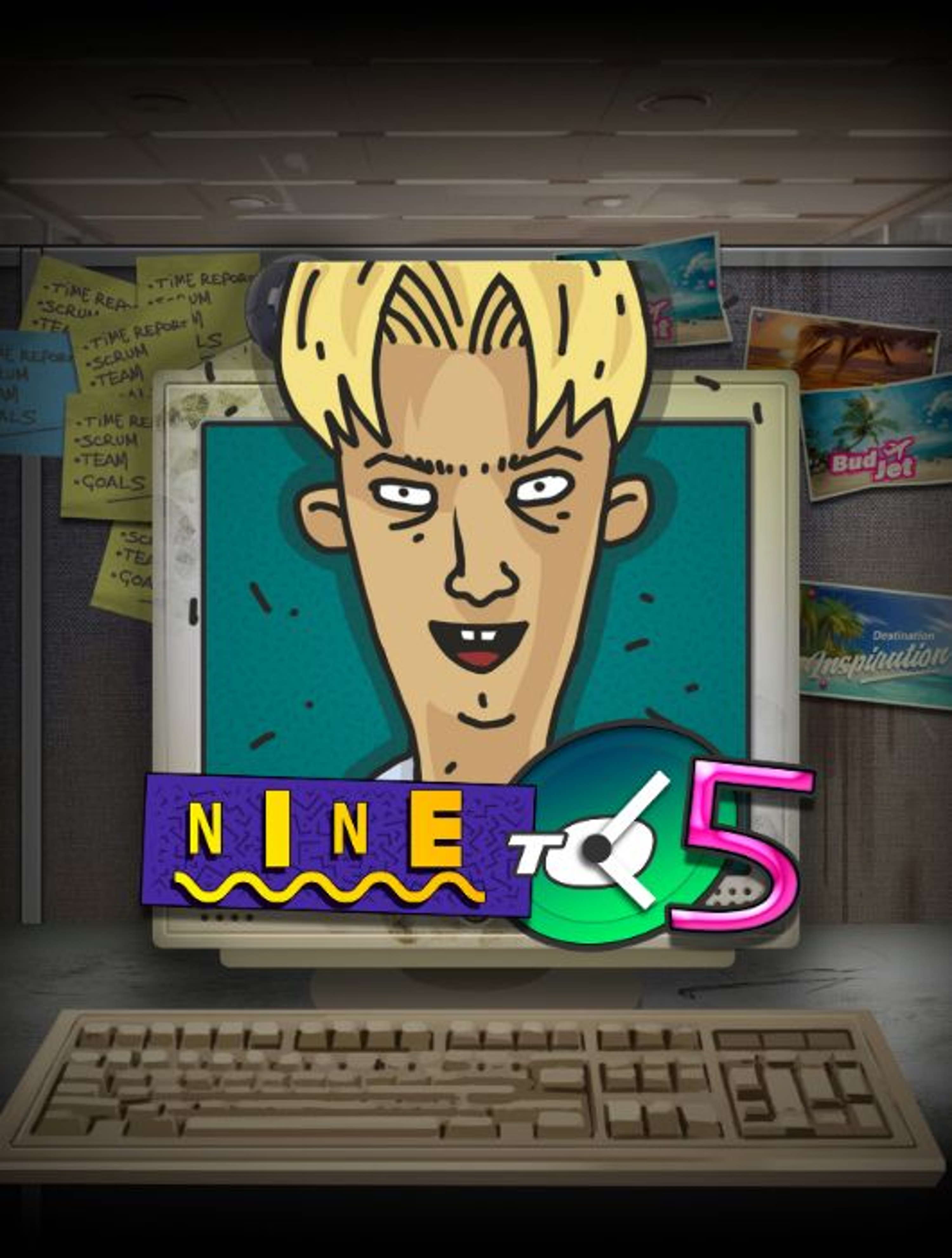 Nine To Five Thumb