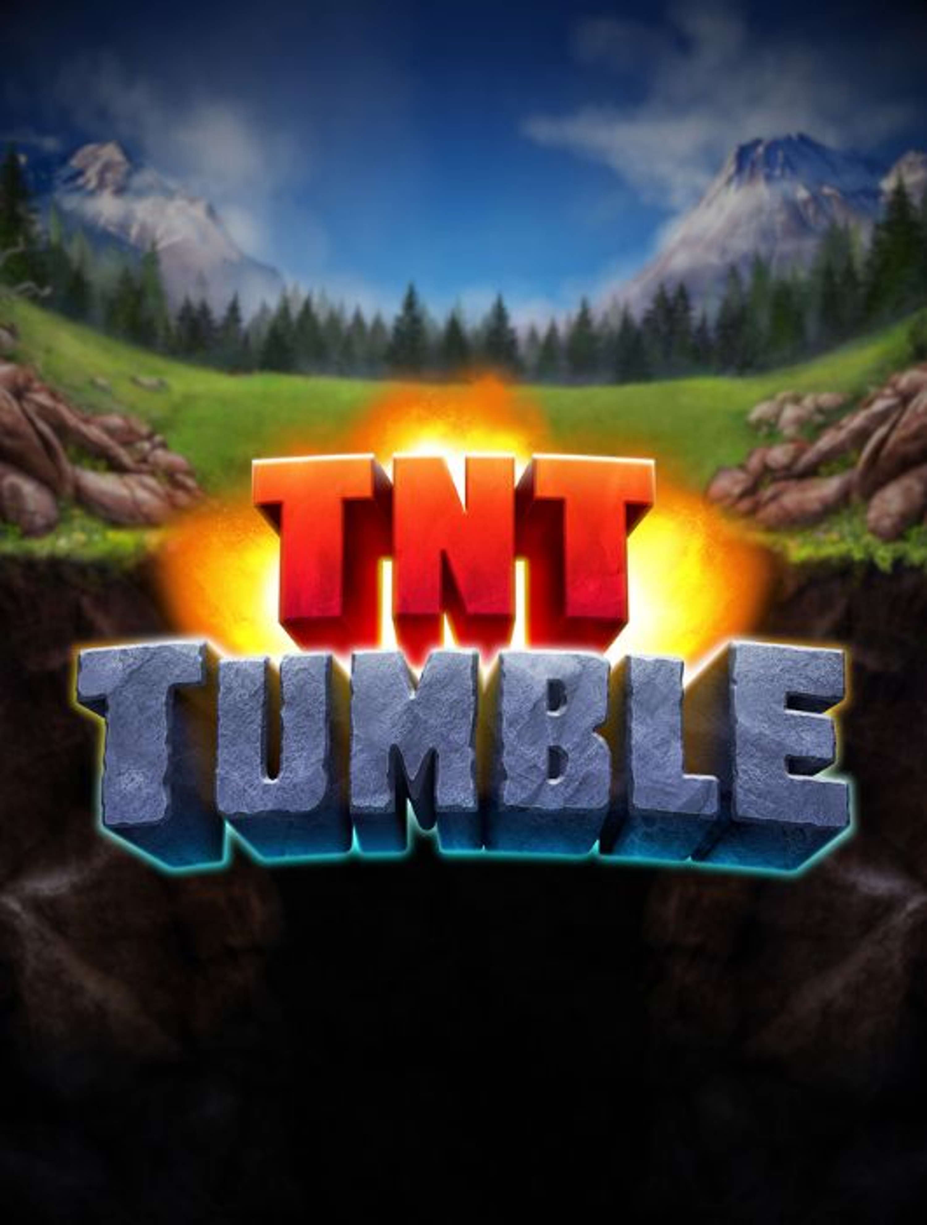 TNT Tumble Thumb
