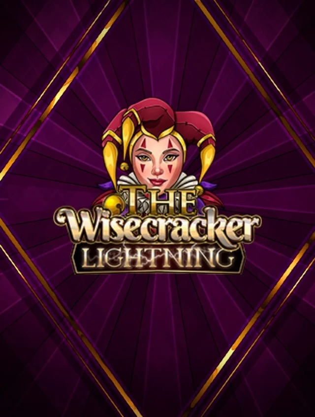 Wisecracker Lightning