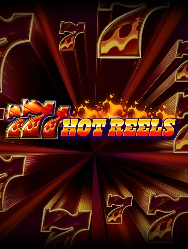 777 Hot Reels Thumb
