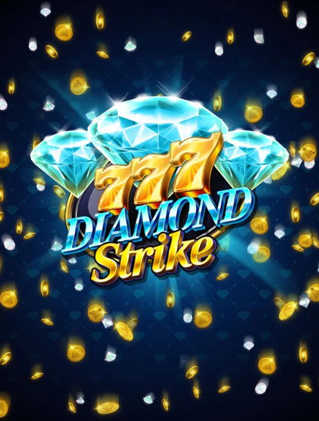 777 Diamond Strike Thumb 