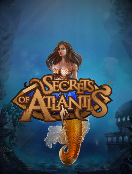 Secrets of Atlantis Thumb