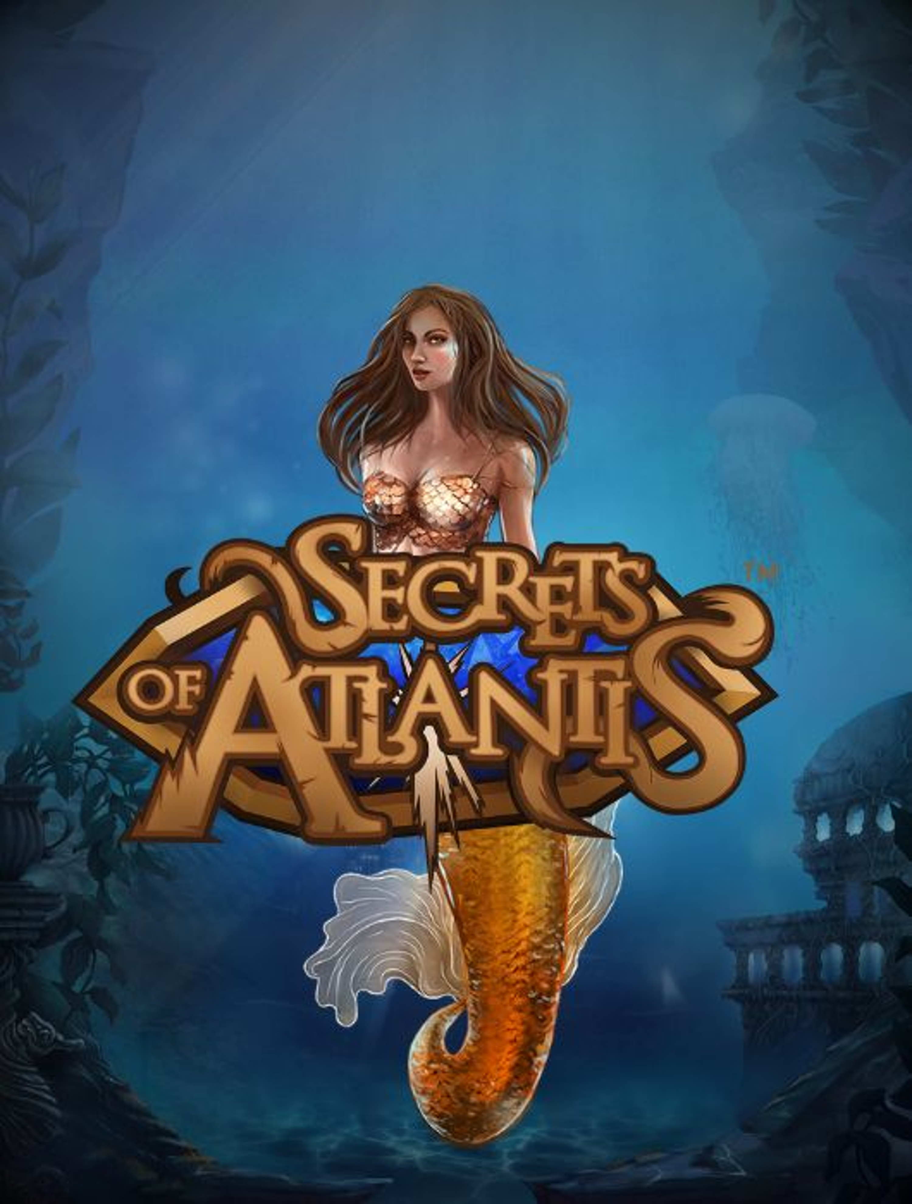 Secrets of Atlantis Thumb