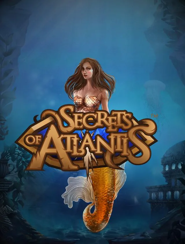 Secrets of Atlantis Thumb