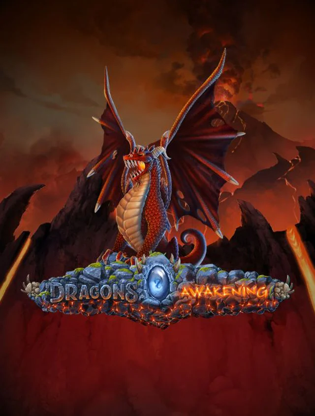 Dragons Awakening Thumb