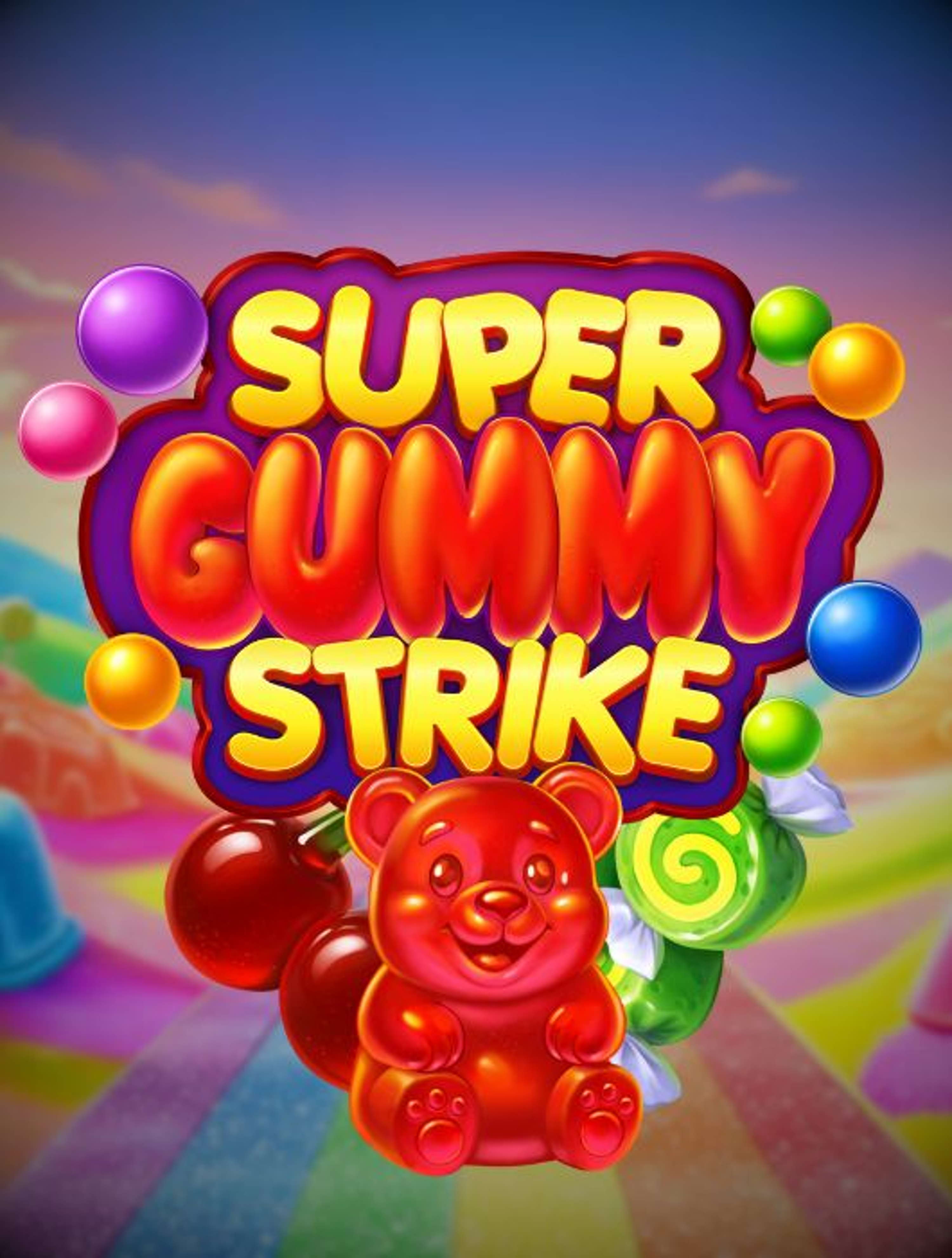 Super Gummy Strike Thumb