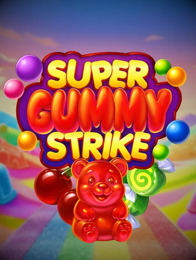 Super Gummy Strike Thumb